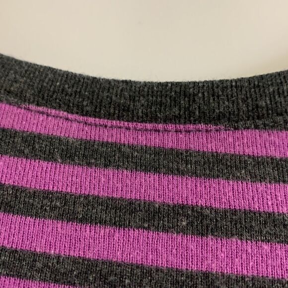 Perfect t shirt, cocoa cocoon, small - Picture 3 of 6